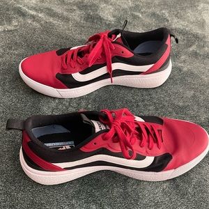 Men's Vans Ultrarange